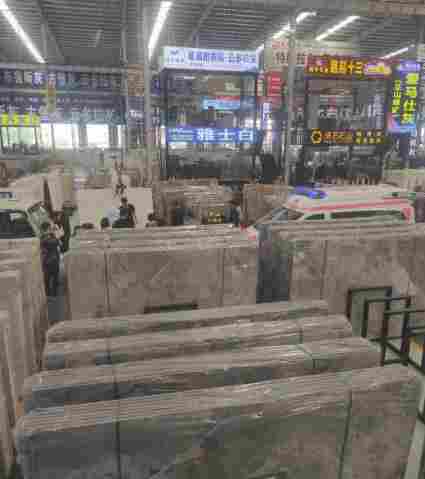 石材跟风销售对吗?值得深思 石材跟风销售对吗?值得深思