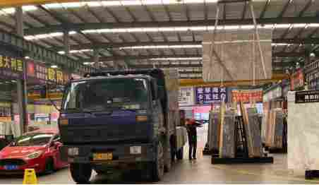 石材跟风销售对吗?值得深思 石材跟风销售对吗?值得深思