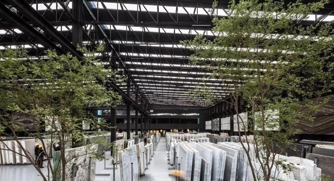 石材跟风销售对吗?值得深思 石材跟风销售对吗?值得深思