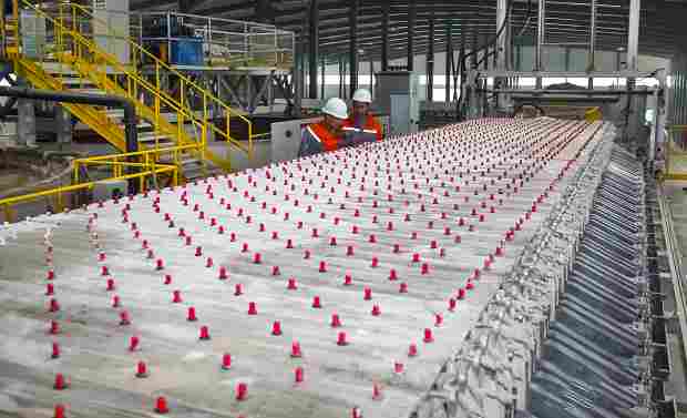 总投资10亿!吉林蛟河天岗石材产业园筹建固废循环利用产业基地 总投资10亿!吉林蛟河天岗石材产业园筹建固废循环利用产业基地