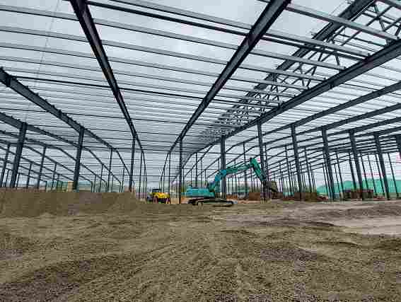 总投资10亿!吉林蛟河天岗石材产业园筹建固废循环利用产业基地 总投资10亿!吉林蛟河天岗石材产业园筹建固废循环利用产业基地