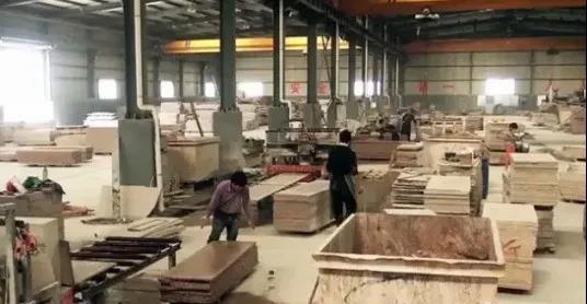 甘肃敦煌探明360亿立方石材储量! 甘肃敦煌探明360亿立方石材储量!