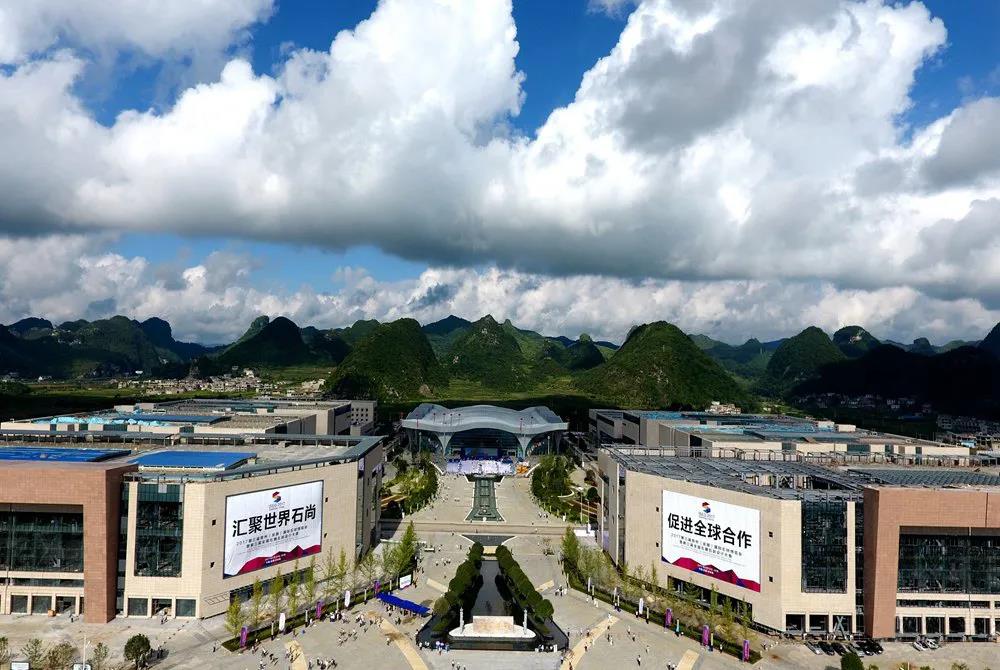 贵州“砍掉”3624个砂石土矿山 贵州“砍掉”3624个砂石土矿山