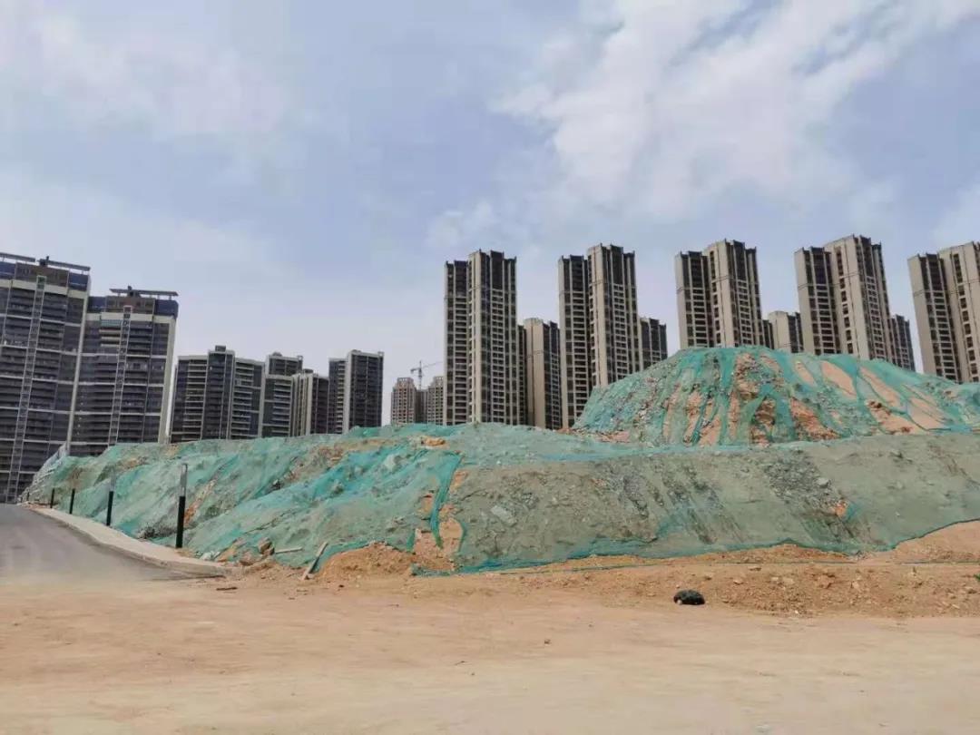 建筑工地挖出的石头能不能卖？这宗矿山交易给出答案