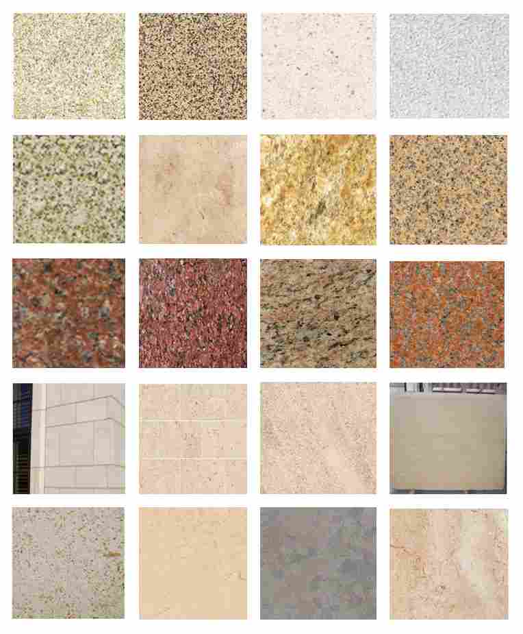 【重磅】华为征集石材供应商啦，需求约40万平米