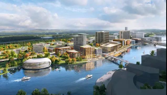 【重磅】华为征集石材供应商啦，需求约40万平米