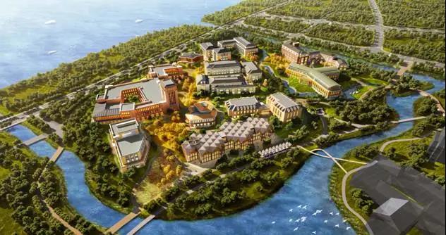 【重磅】华为征集石材供应商啦，需求约40万平米