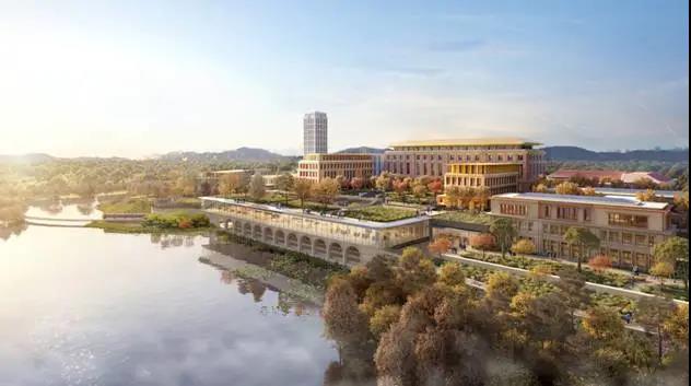 【重磅】华为征集石材供应商啦，需求约40万平米