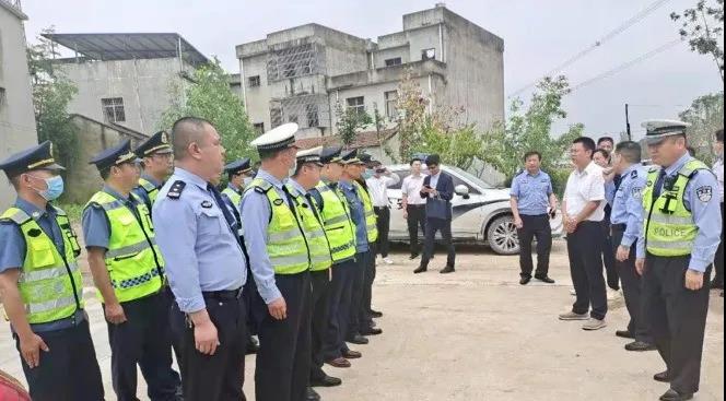 6.1日起麻城石材将涨价10%！麻城石材企业轮检开始！