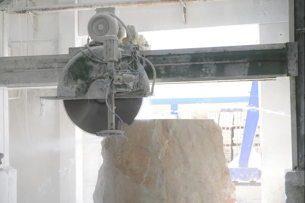 【石材行业痛点】如何兼顾产品质量与成本？