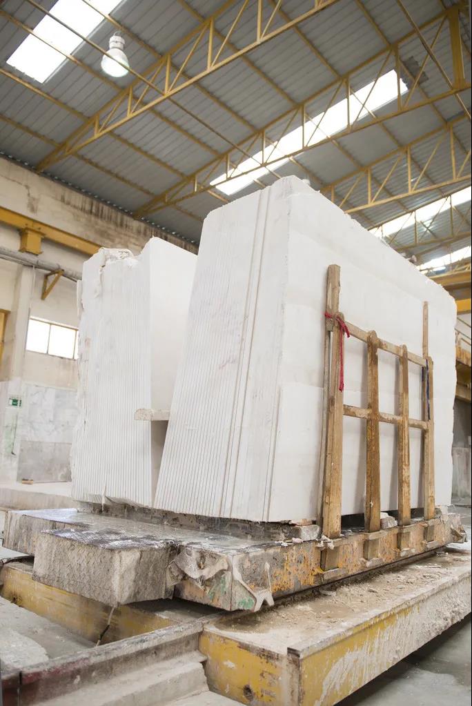 【石材行业痛点】如何兼顾产品质量与成本？