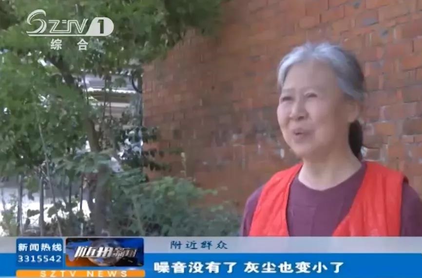 问责促整改 随县依法拆除一违建石材厂