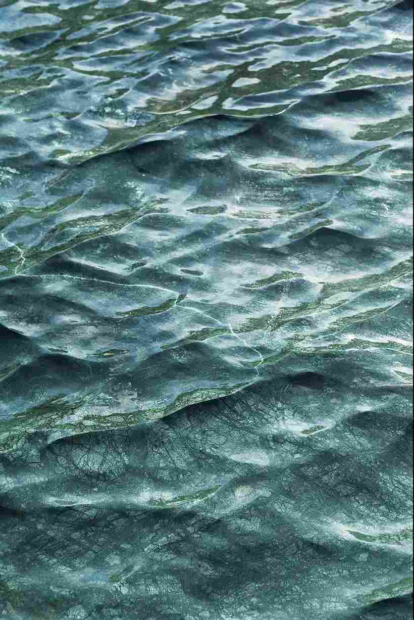 石材与岩板是冤家,还是能成为朋友? 石材与岩板是冤家,还是能成为朋友?