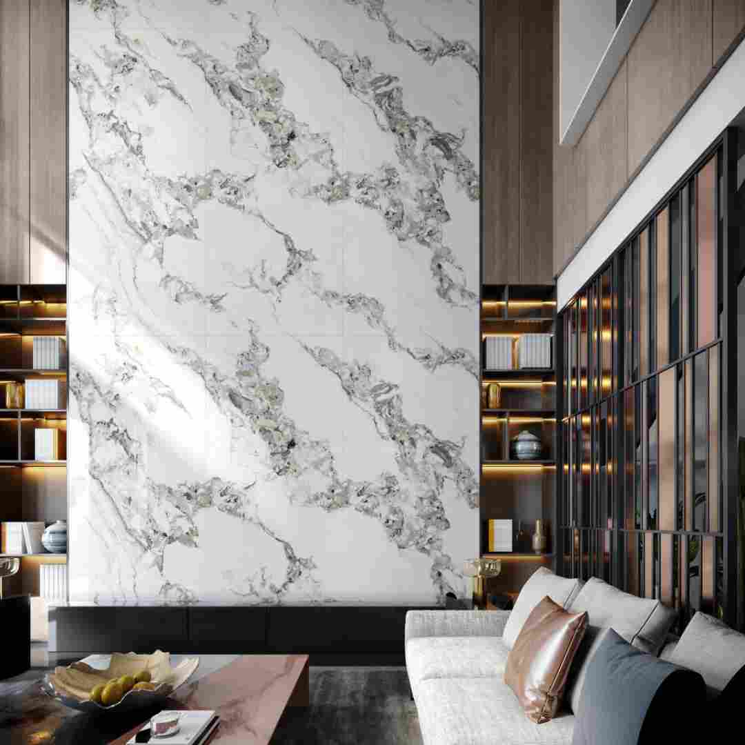 石材与岩板是冤家,还是能成为朋友? 石材与岩板是冤家,还是能成为朋友?