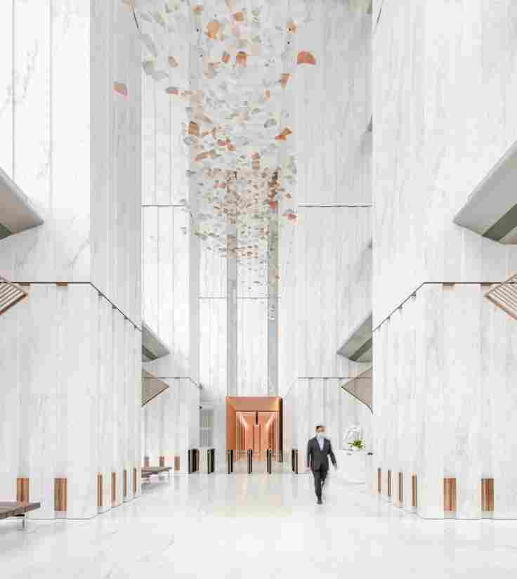 石材与岩板是冤家,还是能成为朋友? 石材与岩板是冤家,还是能成为朋友?