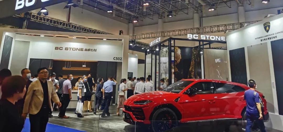 石材与岩板是冤家,还是能成为朋友? 石材与岩板是冤家,还是能成为朋友?