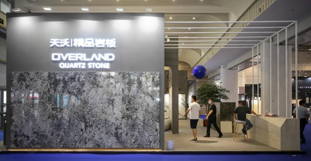 石材与岩板是冤家,还是能成为朋友? 石材与岩板是冤家,还是能成为朋友?