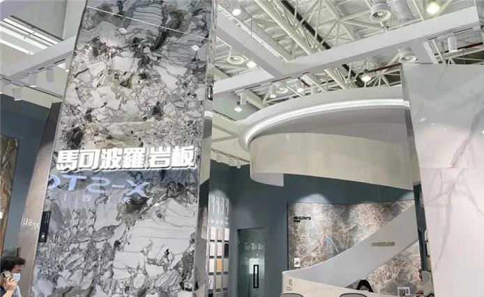 石材与岩板是冤家,还是能成为朋友? 石材与岩板是冤家,还是能成为朋友?