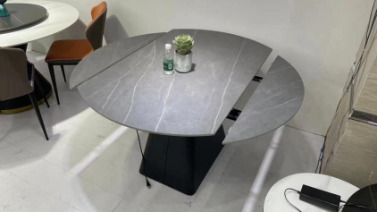 石材与岩板是冤家,还是能成为朋友? 石材与岩板是冤家,还是能成为朋友?