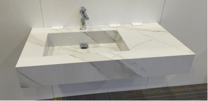 石材与岩板是冤家,还是能成为朋友? 石材与岩板是冤家,还是能成为朋友?