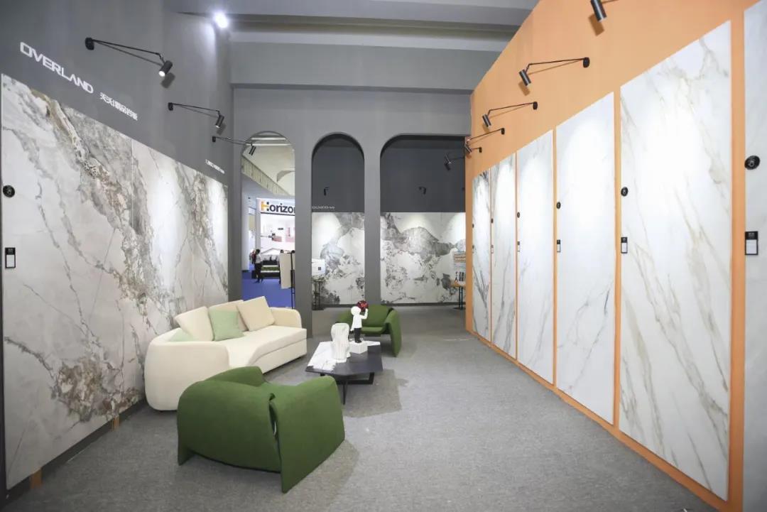 石材与岩板是冤家,还是能成为朋友? 石材与岩板是冤家,还是能成为朋友?