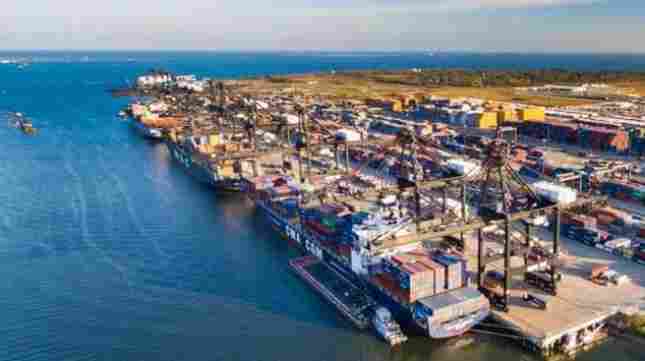 突发！海运价格大幅上涨，石材涨价在即！