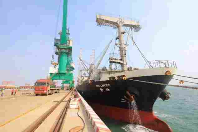 突发！海运价格大幅上涨，石材涨价在即！