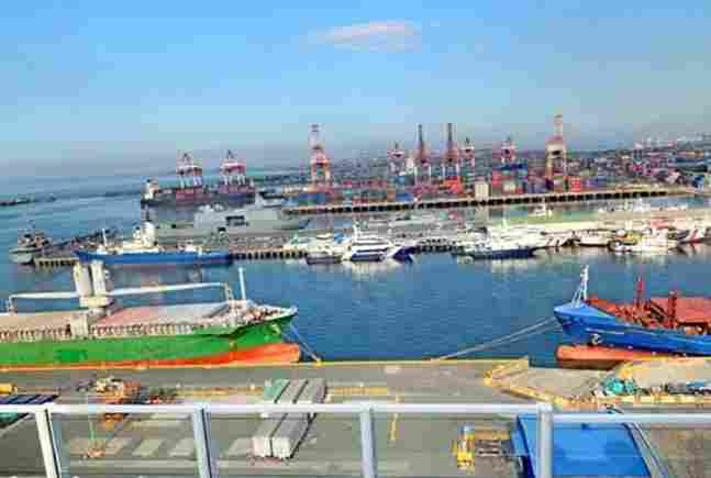 突发！海运价格大幅上涨，石材涨价在即！