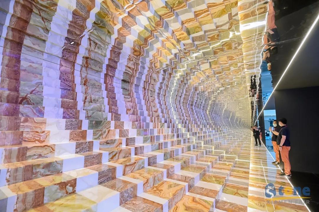 厦门石材展 | 注重营销，南安石材企业参展数量居首！