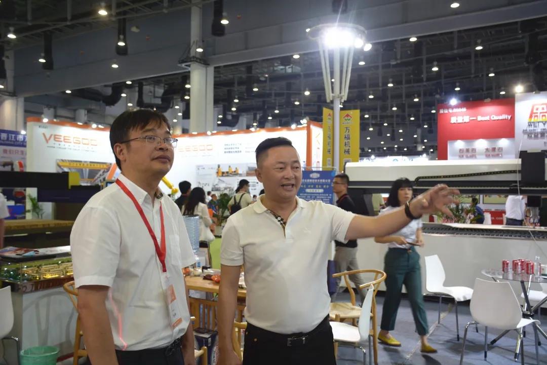 厦门石材展 | 注重营销，南安石材企业参展数量居首！