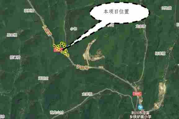 投资8000万元,湖北恩施投资建设北山石材产业园 投资8000万元,湖北恩施投资建设北山石材产业园