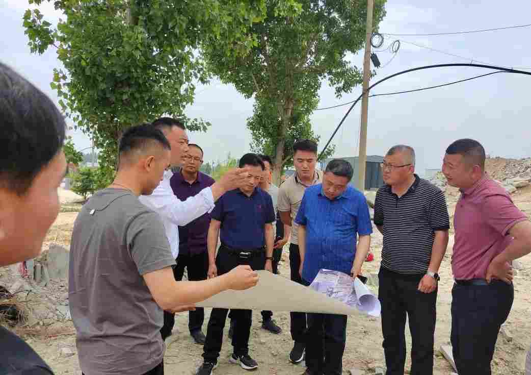 县汶上县石材产业服务中心学习观摩兄弟县露天矿山管理工作 县汶上县石材产业服务中心学习观摩兄弟县露天矿山管理工作