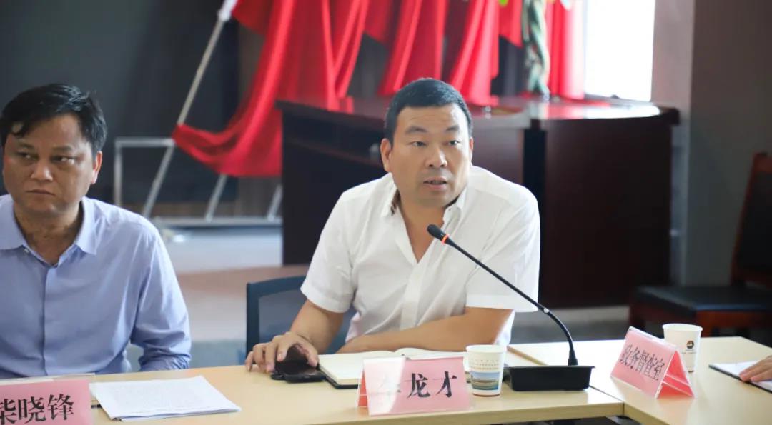 麻城将大力支持石材企业兼并重组