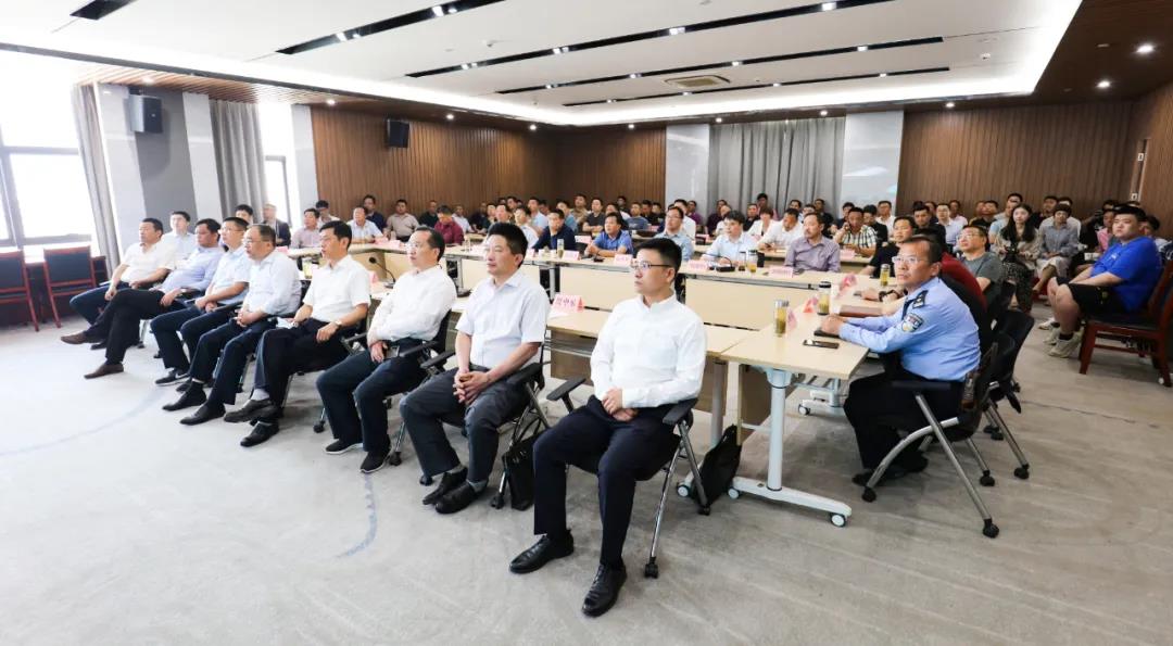 麻城将大力支持石材企业兼并重组