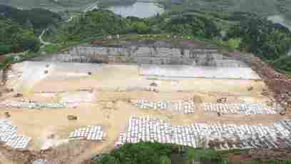 产值破亿元！余庆县“石疙瘩”变“金元宝”