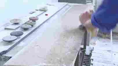 产值破亿元！余庆县“石疙瘩”变“金元宝”