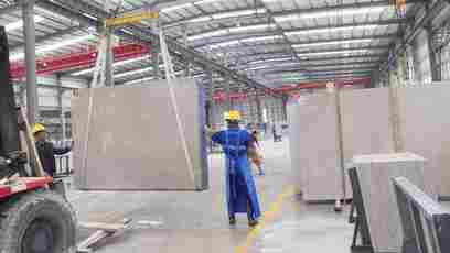 产值破亿元！余庆县“石疙瘩”变“金元宝”