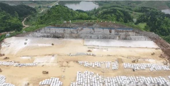 产值破亿元！余庆县“石疙瘩”变“金元宝”