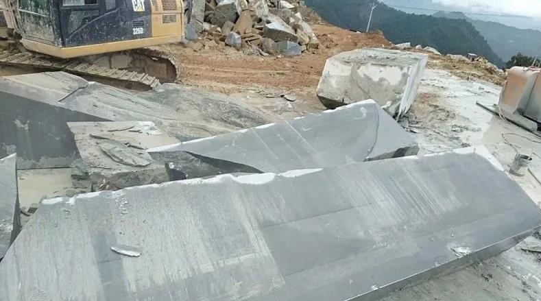 27亿！湖南汝城县2021年首批石材产业链项目集中签约