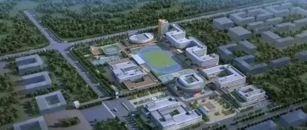 总投资超10亿!全国首个石材行业“工业互联网”应用示范园区呼之欲出 总投资超10亿!全国首个石材行业“工业互联网”应用示范园区呼之欲出