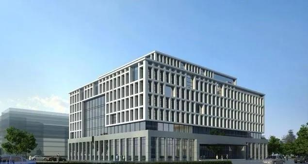 总投资超10亿!全国首个石材行业“工业互联网”应用示范园区呼之欲出 总投资超10亿!全国首个石材行业“工业互联网”应用示范园区呼之欲出