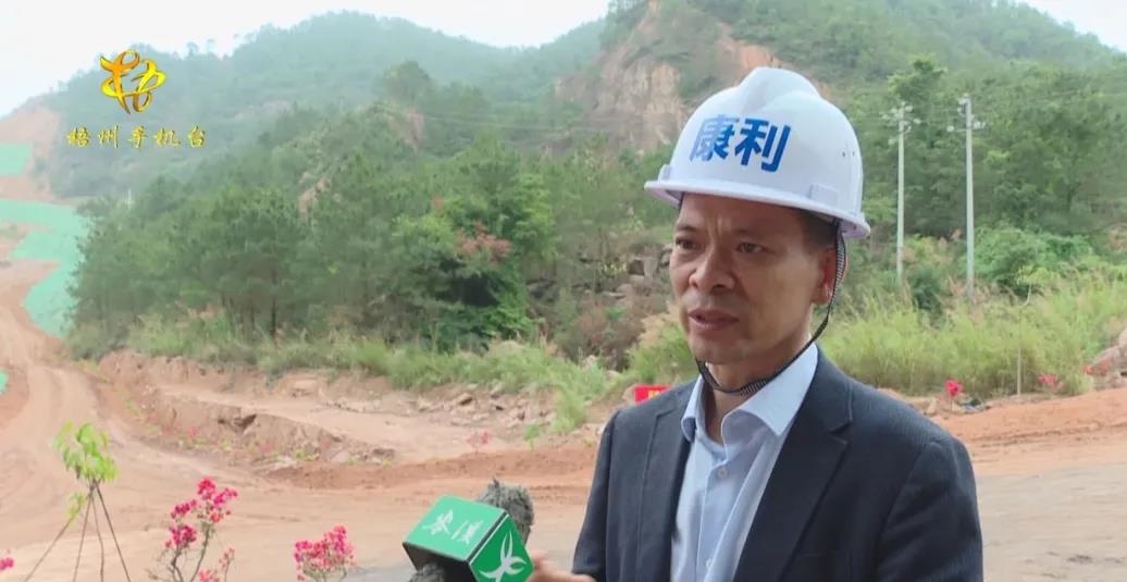 第二轮中央生态环境保护督察组下沉岑溪市,石材矿区边督边改 立行立改 第二轮中央生态环境保护督察组下沉岑溪市,石材矿区边督边改 立行立改