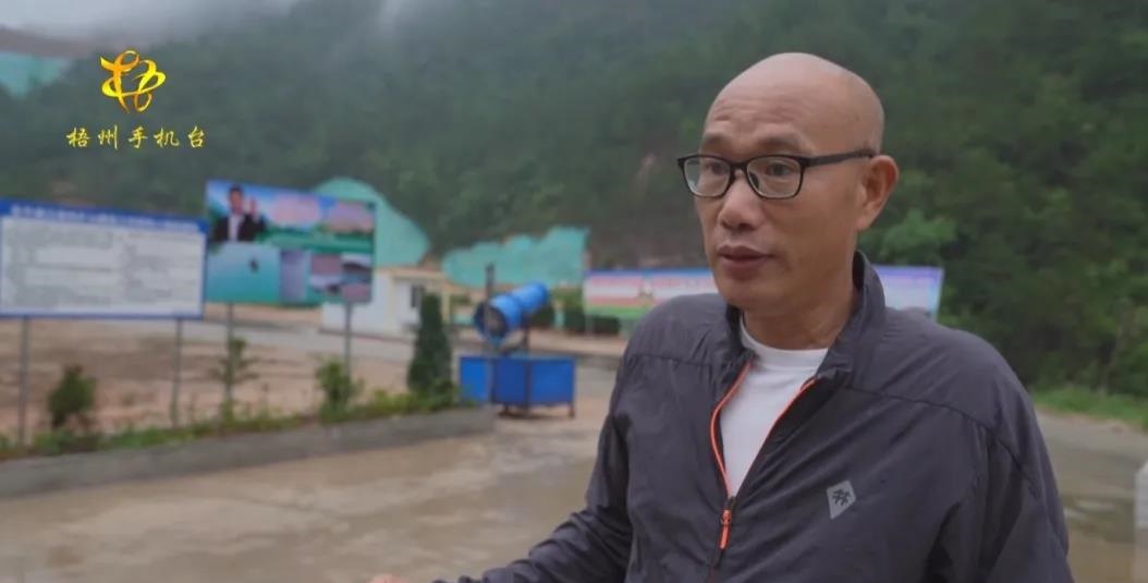 第二轮中央生态环境保护督察组下沉岑溪市,石材矿区边督边改 立行立改 第二轮中央生态环境保护督察组下沉岑溪市,石材矿区边督边改 立行立改