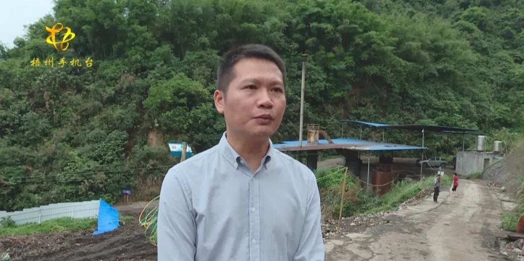 第二轮中央生态环境保护督察组下沉岑溪市,石材矿区边督边改 立行立改 第二轮中央生态环境保护督察组下沉岑溪市,石材矿区边督边改 立行立改