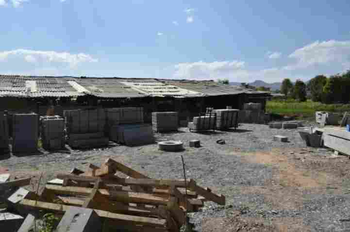 中央督察组:云南丽江古城区关停七河镇两家石材加工作坊 中央督察组:云南丽江古城区关停七河镇两家石材加工作坊