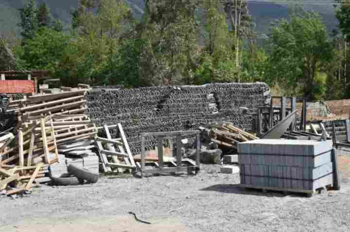 中央督察组:云南丽江古城区关停七河镇两家石材加工作坊 中央督察组:云南丽江古城区关停七河镇两家石材加工作坊