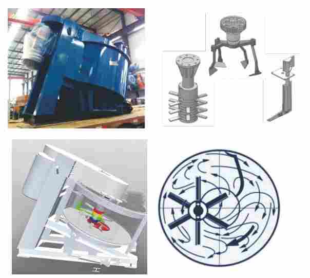 技术前沿 | 基于超高性能混凝土材料的无机人造石应用 技术前沿 | 基于超高性能混凝土材料的无机人造石应用