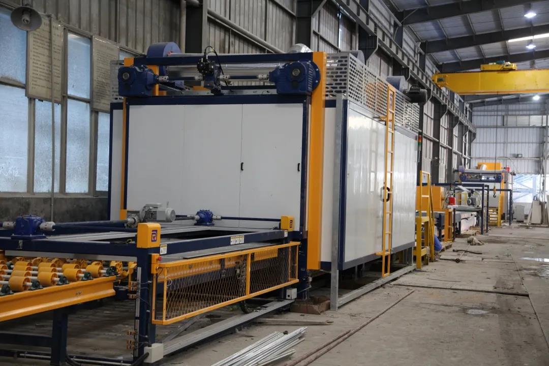 “开门红”!一季度南安市石材陶瓷业实现产值227.81亿元 “开门红”!一季度南安市石材陶瓷业实现产值227.81亿元