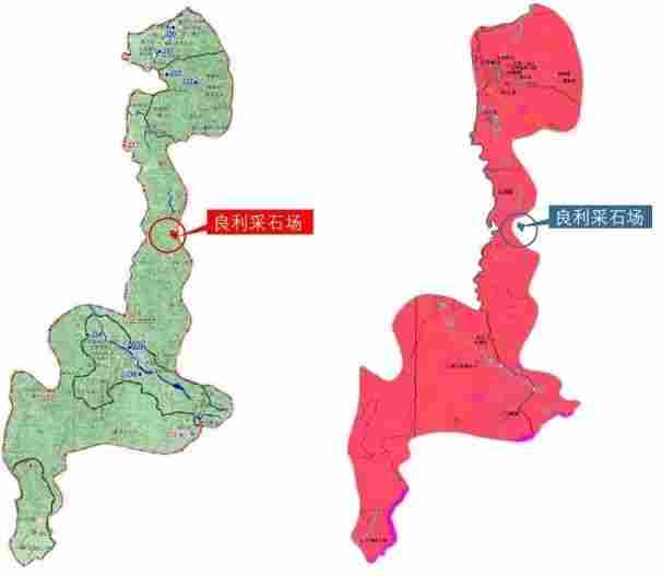 中央督察组丨野蛮开采石材、违规建房!广西唯一的世界地质公园遭破坏性开发 中央督察组丨野蛮开采石材、违规建房!广西唯一的世界地质公园遭破坏性开发