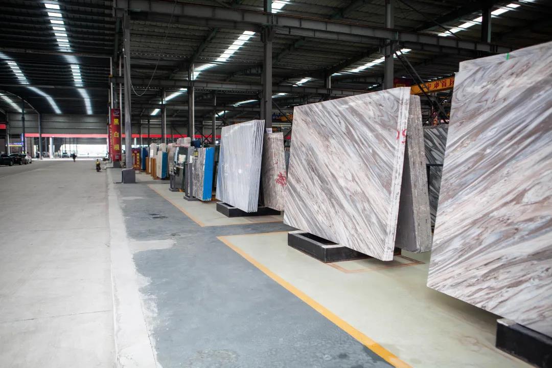 宜兴万石镇重拳出击“散乱污”石材加工企业专项整治 宜兴万石镇重拳出击“散乱污”石材加工企业专项整治